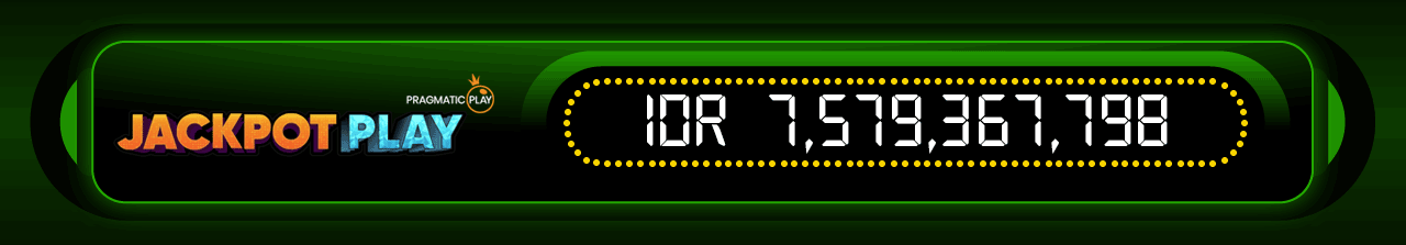  WABET365 Jackpot
