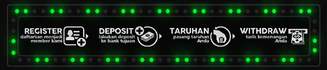  WABET365 Jackpot